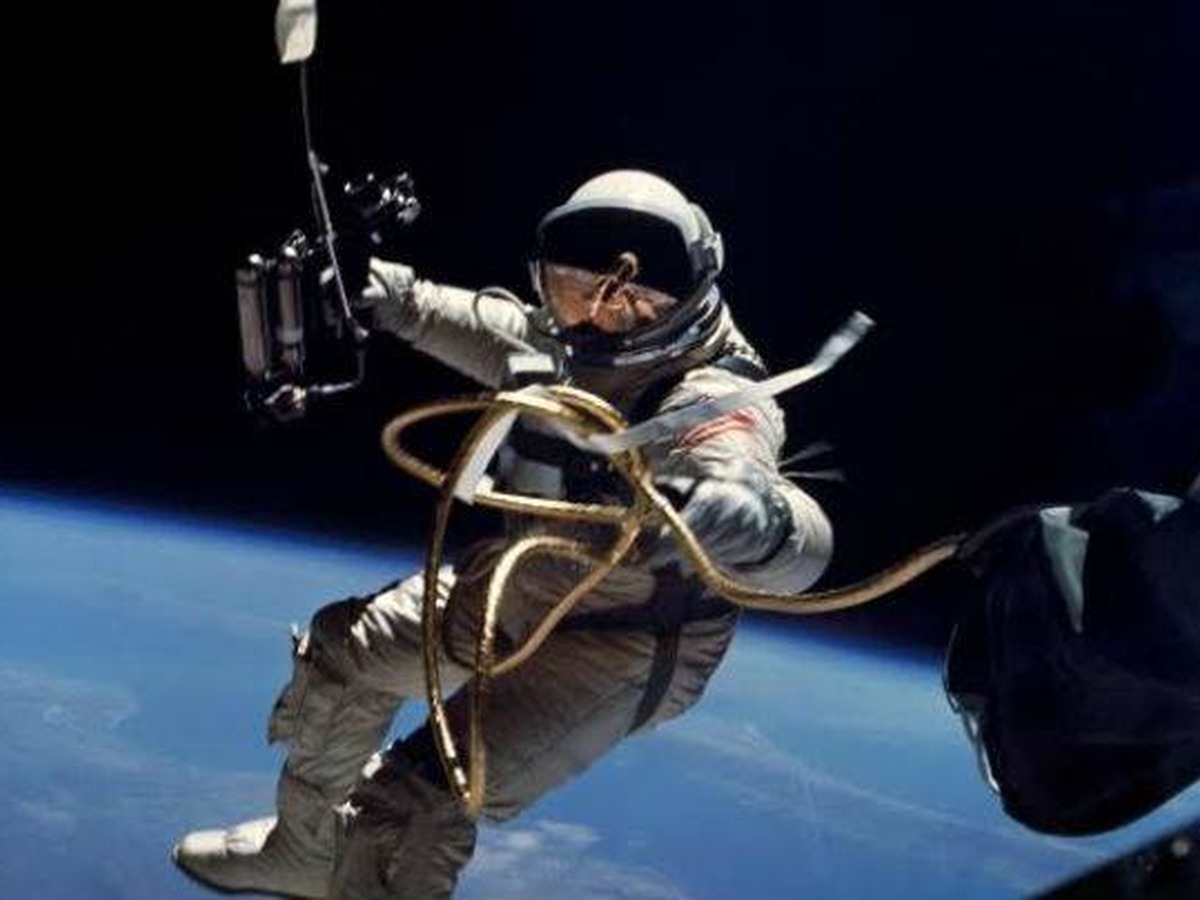 Alexeï Leonov