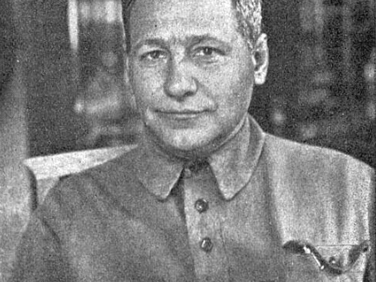 Andreï Tupolev