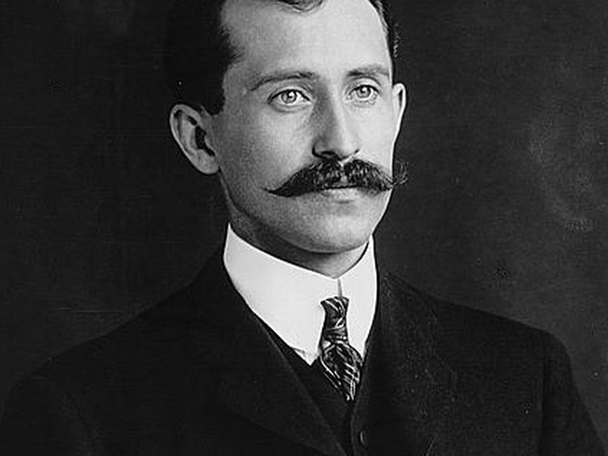 Wilbur et Orville Wright