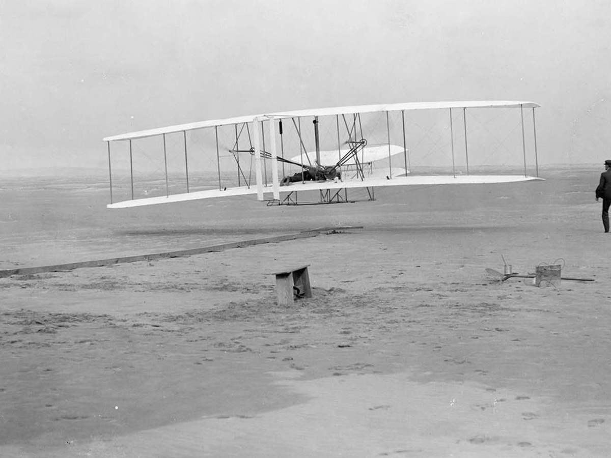 Wright Flyer